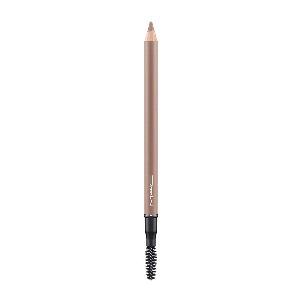 MAC Veluxe Brow Liner Brunette Matita Sopracciglia Lunga Tenuta 1,19 gr