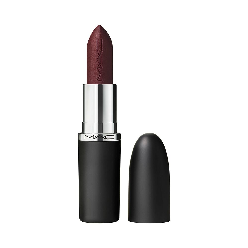 MAC ximal Silky Matte Lipstick Sin Alta Coprenza 12h