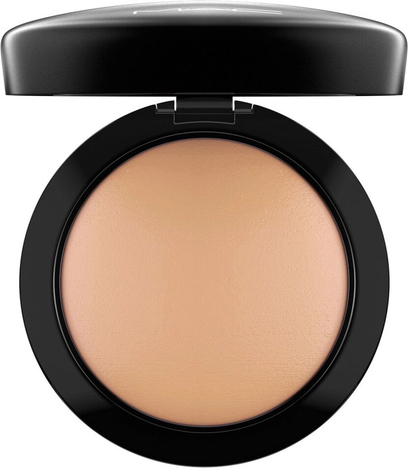 MAC Mineralize Skinfinish Natural Medium Tan Cipria Minerale 10 gr