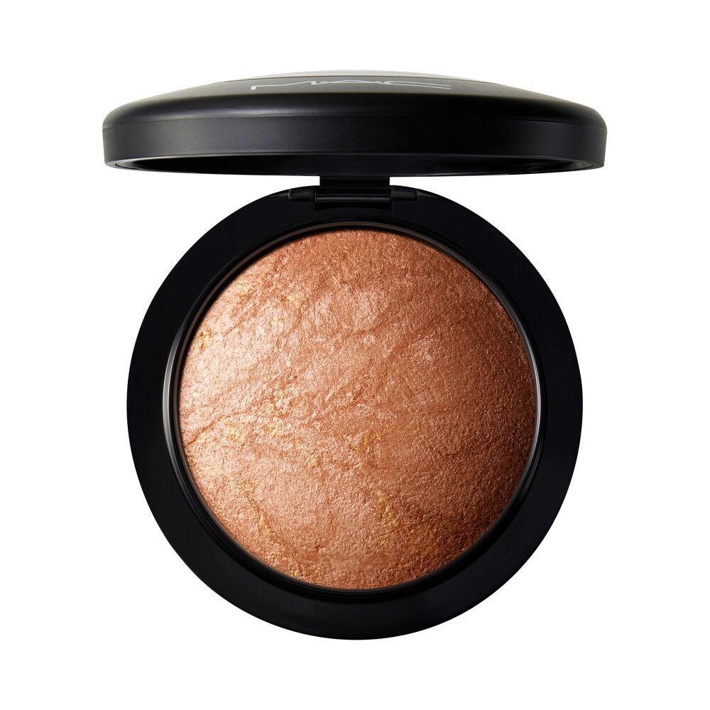 MAC Mineralize Skinfinish Global Glow Brillante Polvere Illuminante 10 gr