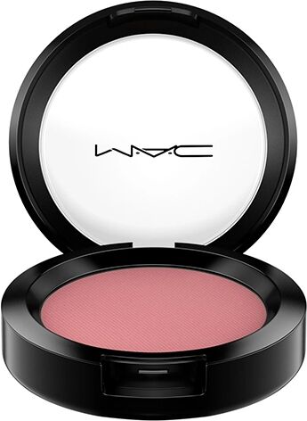 MAC Powder Blush Desert Rose Blush Effetto Naturale 6 gr