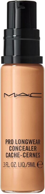 MAC Pro Longwear Concealer NC42 Correttore Fluido Modulabile 9 ml