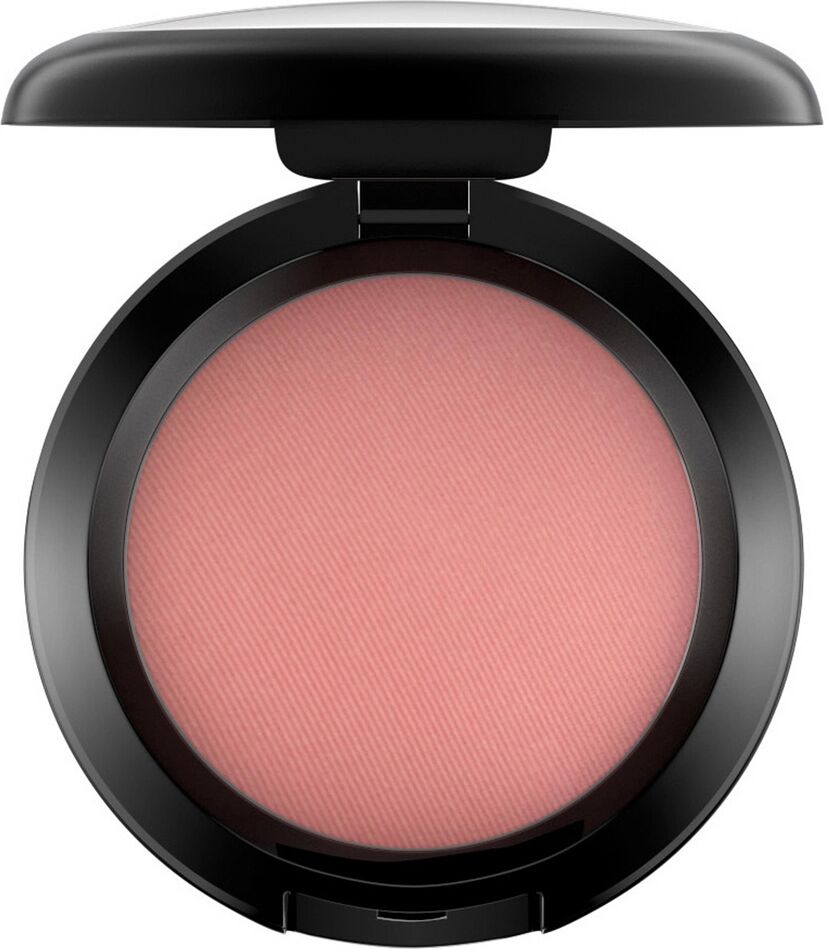 MAC Sheertone Blush Pinch Me Setoso Leggero Modulabile 6 gr