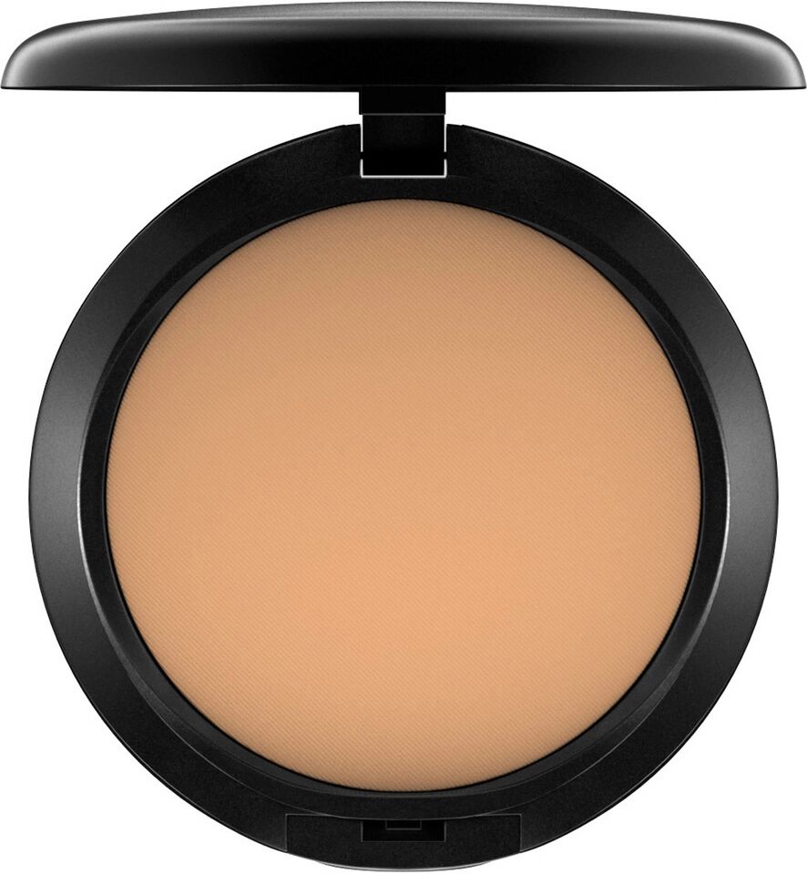 MAC Studio Fix Powder Plus Foundation NW35 Fondotinta + Cipria 15 gr