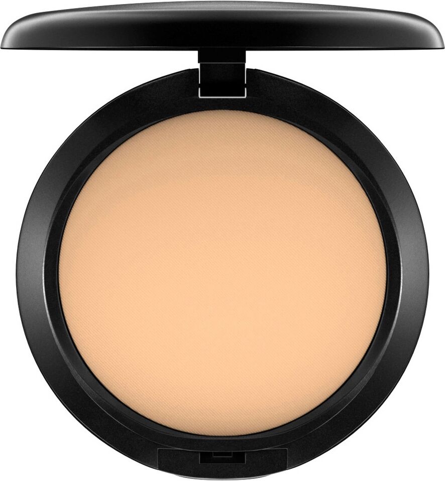 MAC Studio Fix Powder Plus Foundatioa NC40 Fondotinta + Cipria 15 gr