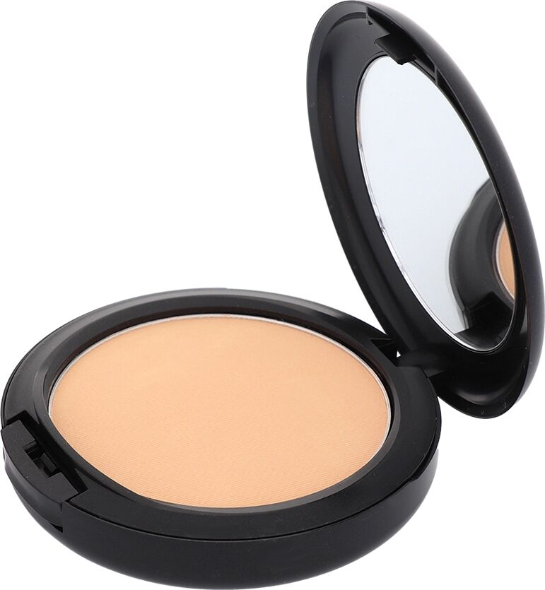 MAC Studio Fix Powder Plus Foundation NC25 Fondotinta + Cipria 15 gr