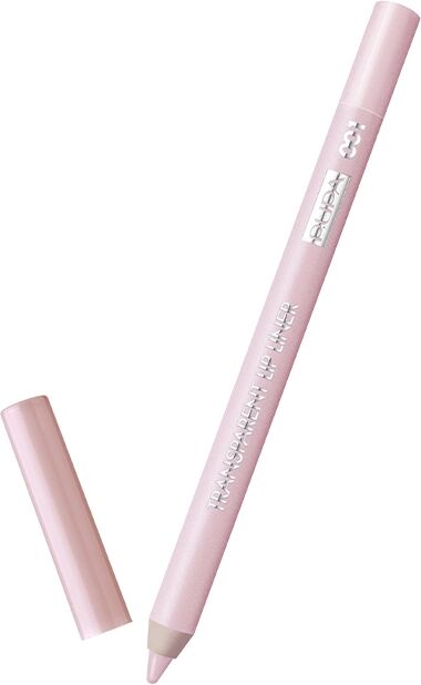 PUPA Transparent Lip Liner 001 Invisible Pink Matita Contorno Labbra