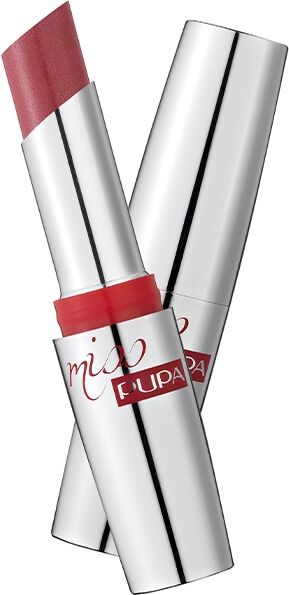 PUPA Miss  202 Ballroom Rossetto Brillante Semitrasparente 2,4 ml