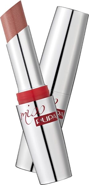 PUPA Miss  600 Champagne Rossetto Brillante Semitrasparente 2,4 ml