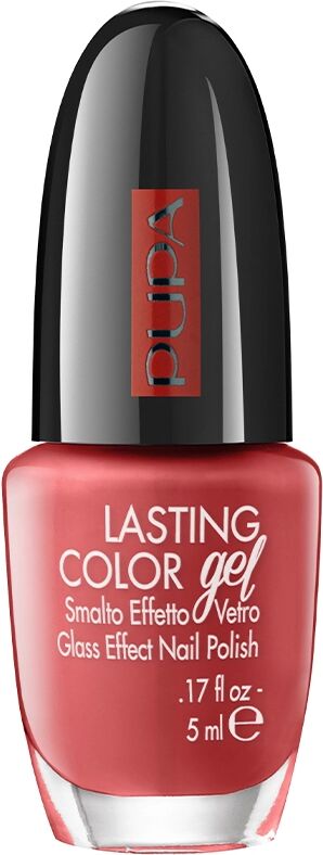 PUPA Lasting Color Gel 037 Rebel Claws Smalto Ultra Lucido 5 ml