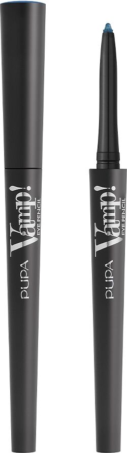 PUPA Vamp! Eye Pencil 305 King Peacock Eyeliner e Kajal 2in1 Lunga Tenuta 0,35 gr