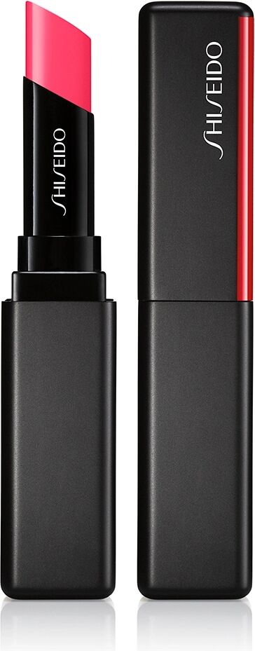 SHISEIDO Colorgel Lip Balm 104 HIBISCUS Stick