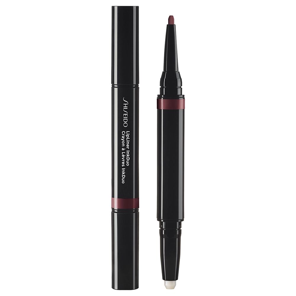 SHISEIDO LipLiner InkDuo 11 Plum Matita Labbra