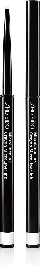 SHISEIDO MicroLiner Ink 05 WHITE Matita Automatica Eyeliner