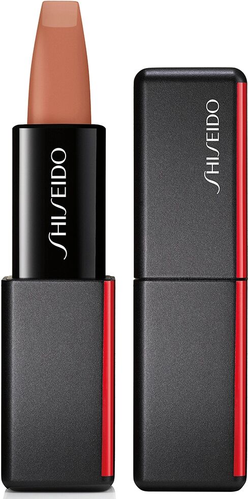 SHISEIDO ModernMatte Powder Lipstick 504 Thigh High Rossetto Matte