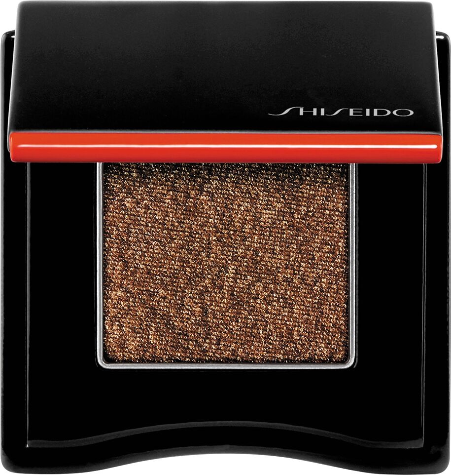 SHISEIDO POP PowderGel Eye Shadow 5 Zoku-Zoku Brown? Ombretto