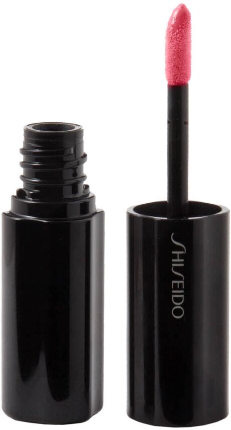 SHISEIDO Lacquer Rouge PK430 Lucidalabbra