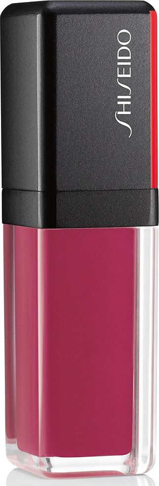 SHISEIDO LacquerInk Lipshine 309 OPTIC ROSE Rossetto