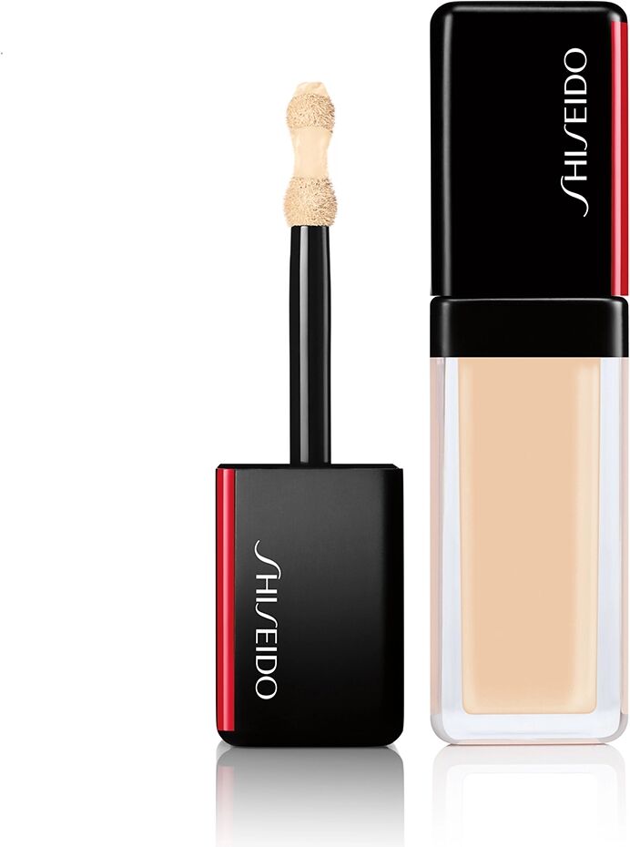 SHISEIDO SYNCHRO SKIN SELF-REFRESHING Concealer 102 Fair Correttore