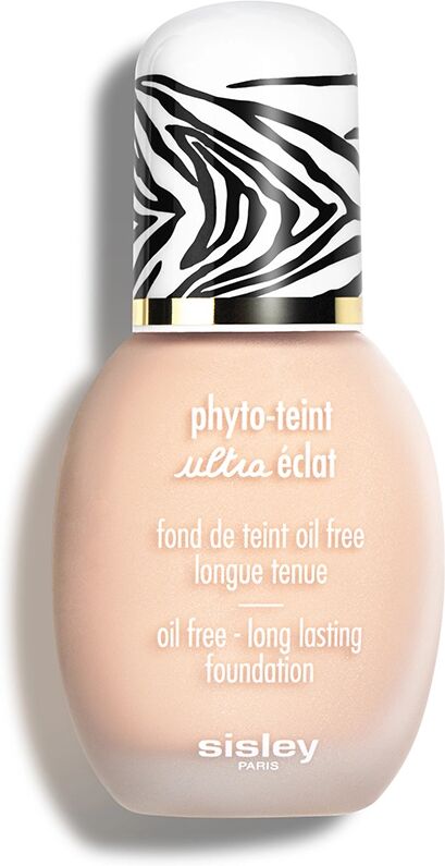 SISLEY Phyto Teint Ultra Éclat 0C Vanilla Fondotinta Naturale 30 ml