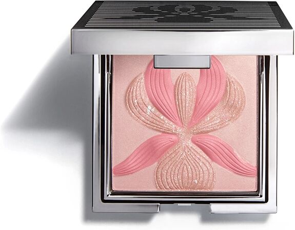 SISLEY Palette L'Orchidèe Rose 3 Colori Blush Illuminante 15 gr