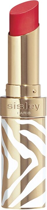 SISLEY Le Phyto Rouge Shine 23 Sheer Flamingo Rossetto Colore Leggero 3 gr