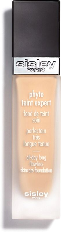 SISLEY Phyto Teint Expert 0R Porcelaine Fondotinta Levigante Uniformante 30ml