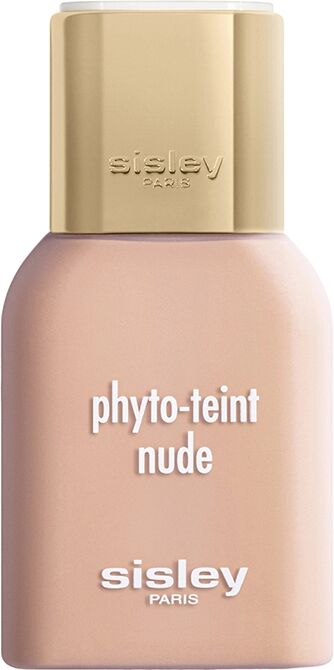 SISLEY Phyto Teint Nude 1C Petal Fondotinta Incarnato Naturale 30 ml