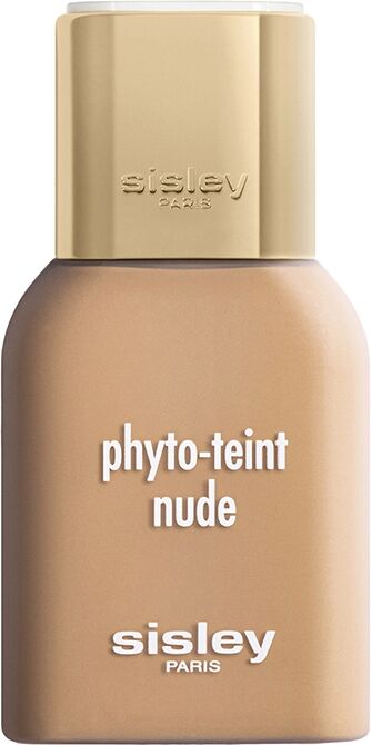 SISLEY Phyto Teint Nude 4W Cinnamon Fondotinta Incarnato Naturale 30 ml