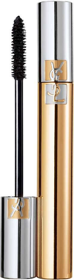 YVES SAINT LAURENT Mascara Volume Effet Faux Cils Luxurious 1 Noir Haute Densité 7,5 ml