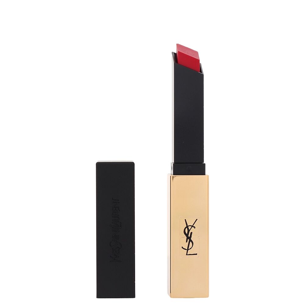 YVES SAINT LAURENT Rouge Pur Couture The Slim 1 Rouge Extravagant Rossetto 3 gr