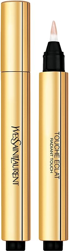 YVES SAINT LAURENT Touche Eclat Radiant Touch 1 Rose Lumière Correttore Anti-età 2,5ml