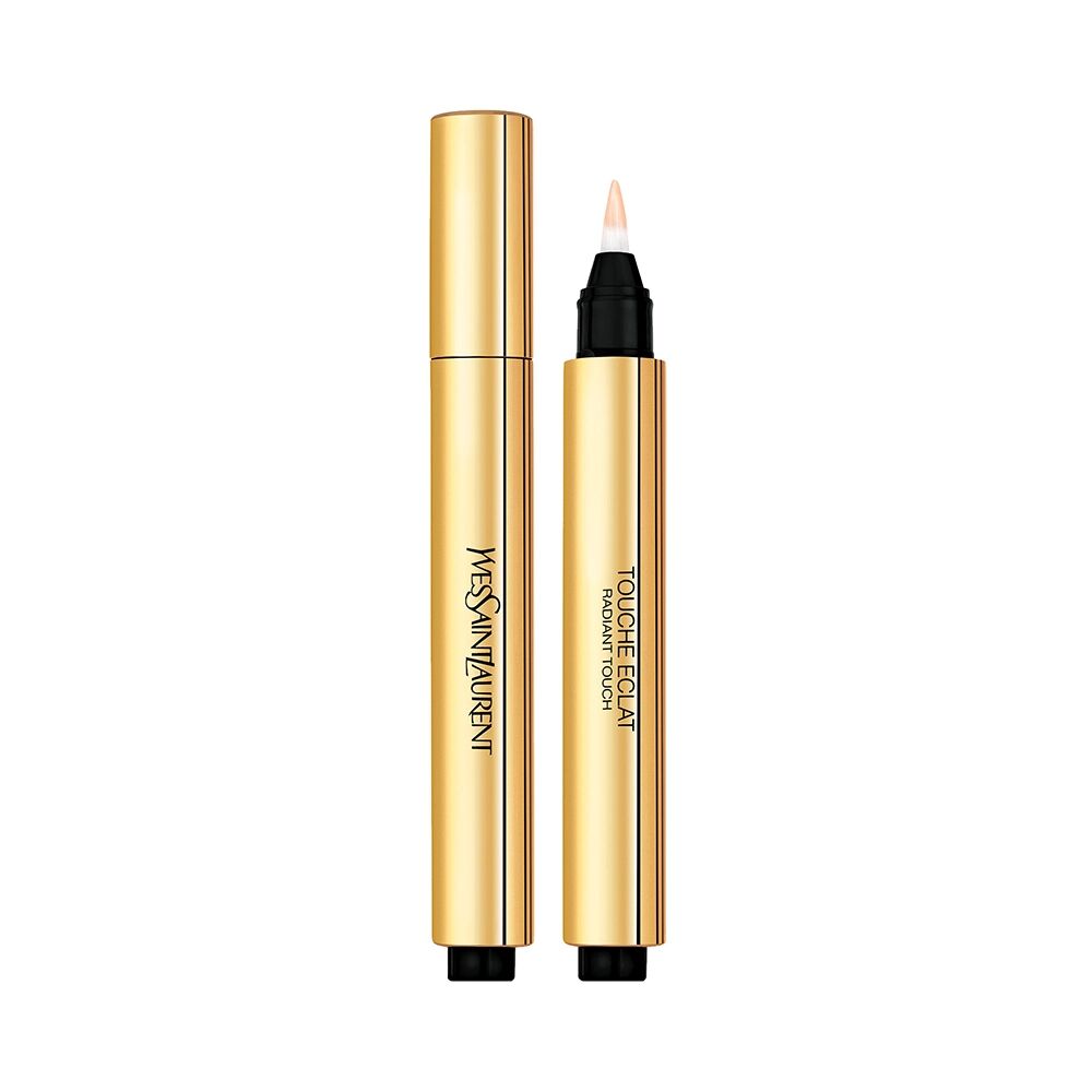 YVES SAINT LAURENT Touche Eclat Radiant Touch 2.5 Vanille Lumière Correttore Anti-età 2,5ml