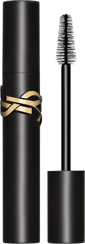 YVES SAINT LAURENT Lash Clash 1 Noir Mascara Colore Intenso Allungante 9 gr