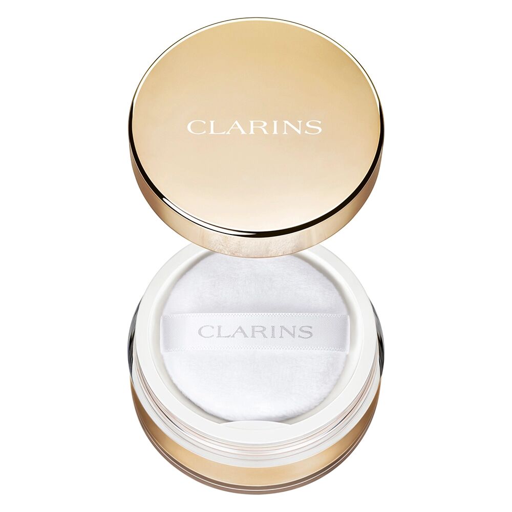 CLARINS Ever Matte Loose Powder 01 Universal Light Cipria Uniformante 15 gr