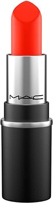 MAC Mini Traditional Lipstick Lady Danger Rossetto Mini-sizes 1,8 gr