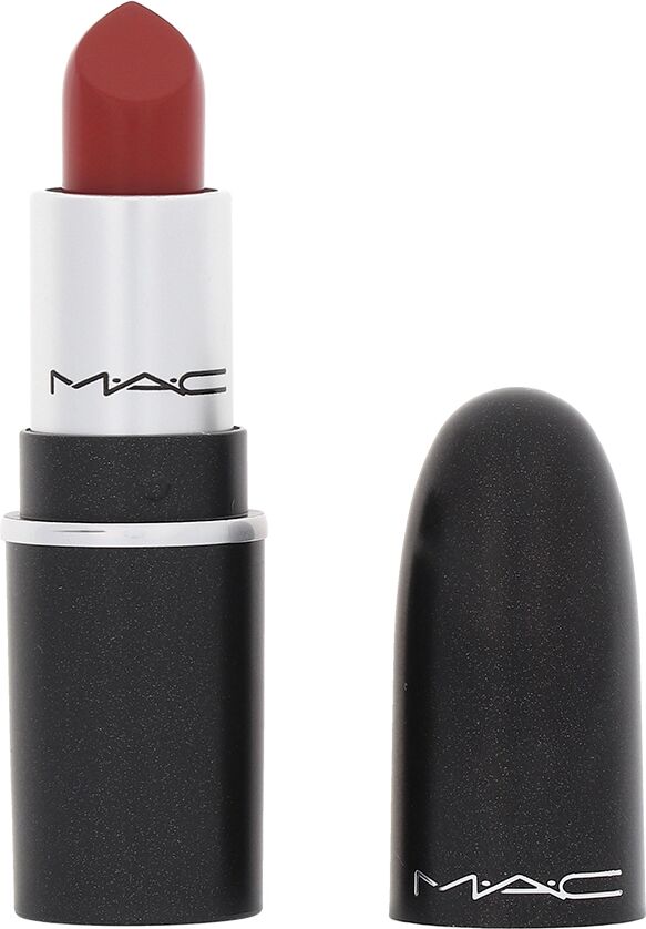 MAC Mini Lipstick Chili Rossetto