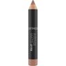 CATRICE Intense Matte 010 Cinnamon Spice Matitone Labbra satinato opaco 1,2 gr