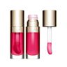 CLARINS Lip Comfort Oil 04 Pitaya Protettivo Illuminante Idratante 7 ml