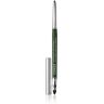 CLINIQUE Quickliner For Eyes Intense 07 Intense Ivy Matita Matita Occhi 0,25 gr