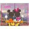 ESSENCE Disney Mickey and Friends palette 01 Dreams are forever 12 Colori