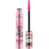 ESSENCE Lash Without Limits Mascara 02 Brown scovolino flessibile 13 ml