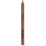 MESAUDA Artist Lips 102 Rosewood Matita Morbida Tratto Preciso Sfumabile 1,14gr