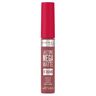 RIMMEL Lasting Mega Matte 210 Rose & Shine Rossetto Liquido Matte