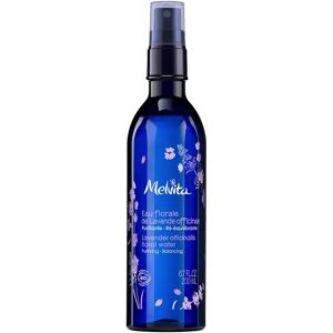 MELVITA Eau Florale de Lavande Officinale Tonico 200 ml