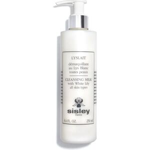 SISLEY Lyslait Demaquillant au Lys Blanc Detergente Viso 250 ml