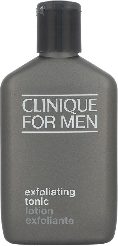 CLINIQUE For Men - Exfoliating Tonic Lozione Esfoliante 200 ml