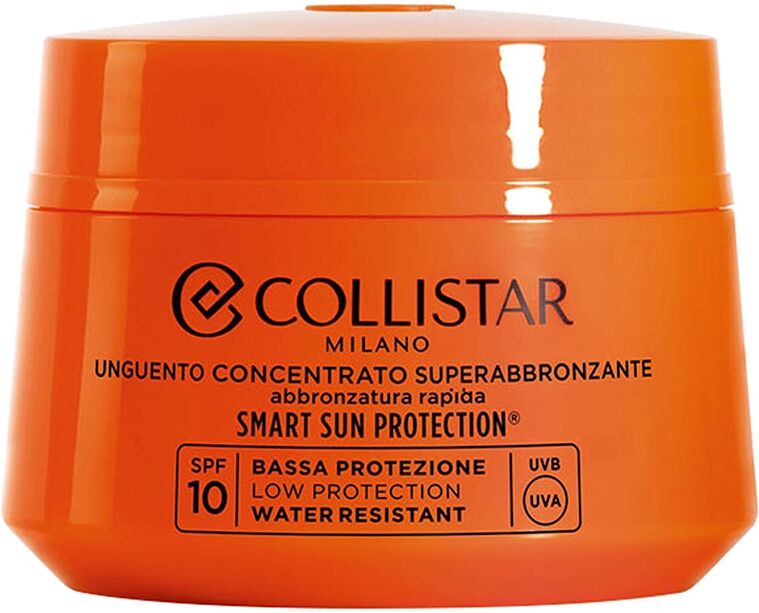 COLLISTAR Unguento Concentrato Superabbronzante SPF10 150 ml