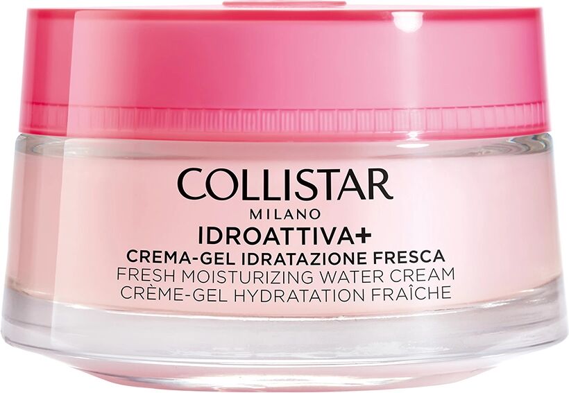 COLLISTAR IdroAttiva+ Balsamo Nutrimento Intenso 100H Idratazione 50 ml