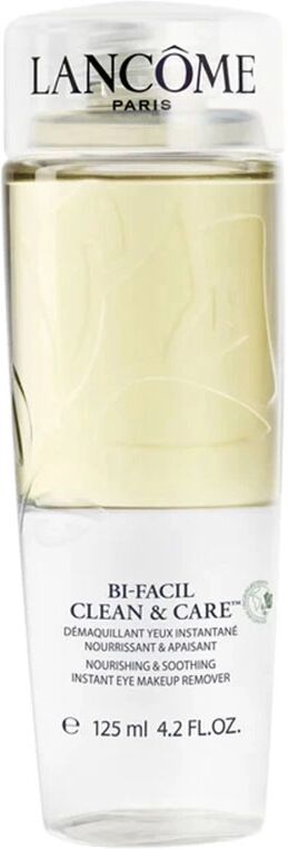 Lancome Bi-Facil Demaquillant Clen&Clear Acqua Micellare Base di Oli 125ml